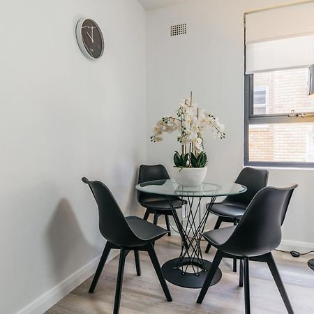 Grace At Mosman Apartments シドニー エクステリア 写真