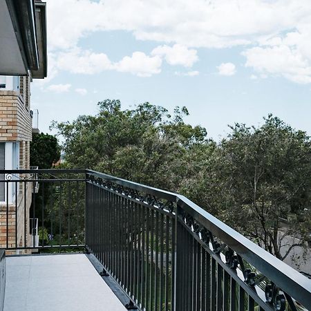 Grace At Mosman Apartments シドニー エクステリア 写真