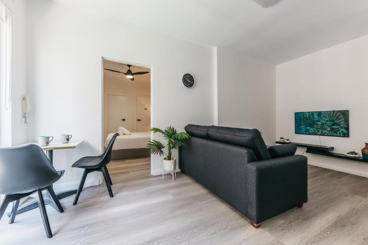 Grace At Mosman Apartments シドニー エクステリア 写真