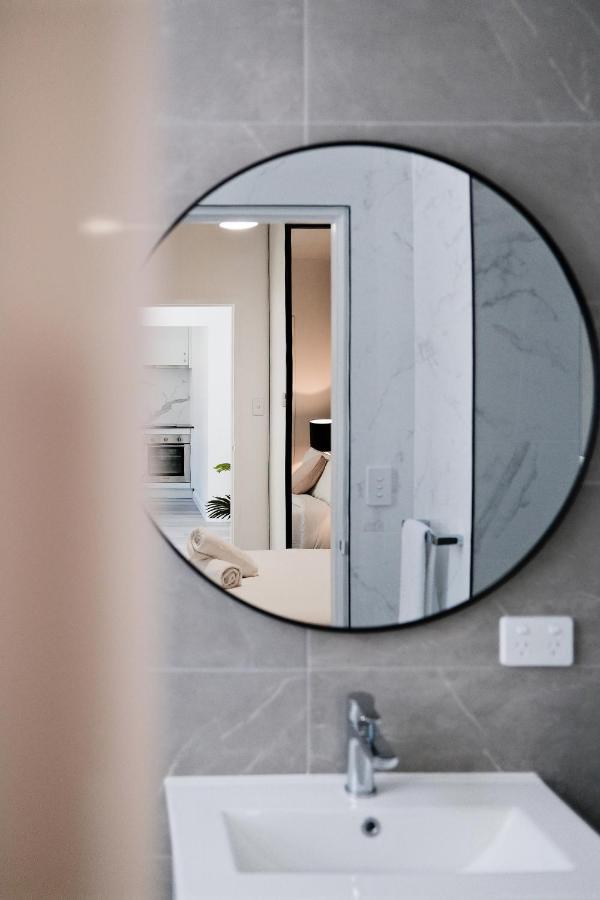 Grace At Mosman Apartments シドニー エクステリア 写真