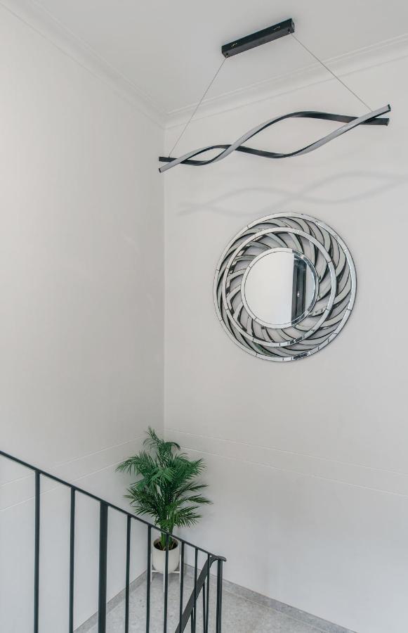 Grace At Mosman Apartments シドニー エクステリア 写真