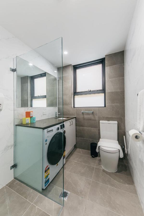Grace At Mosman Apartments シドニー エクステリア 写真