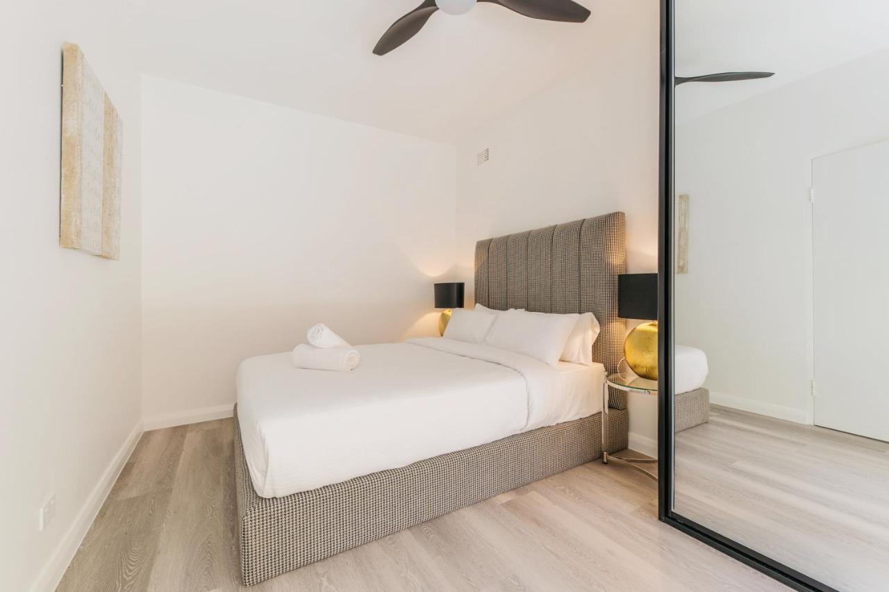 Grace At Mosman Apartments シドニー エクステリア 写真