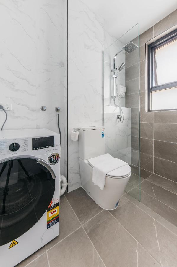 Grace At Mosman Apartments シドニー エクステリア 写真