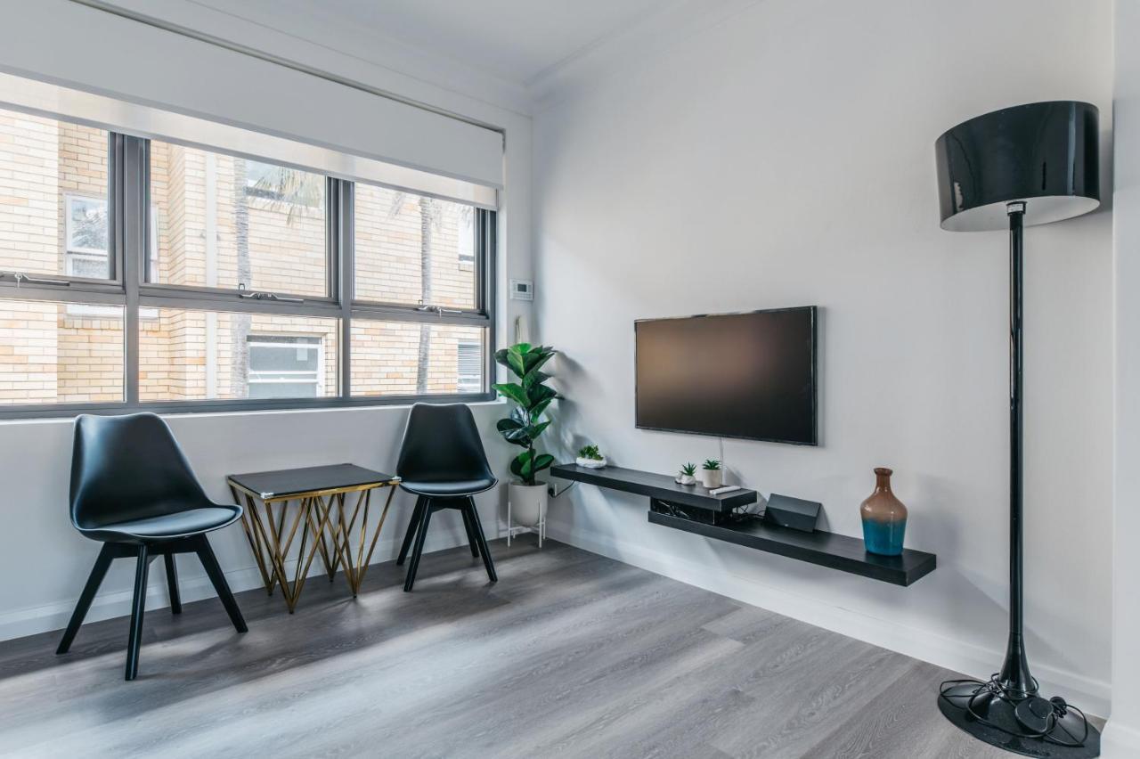 Grace At Mosman Apartments シドニー エクステリア 写真