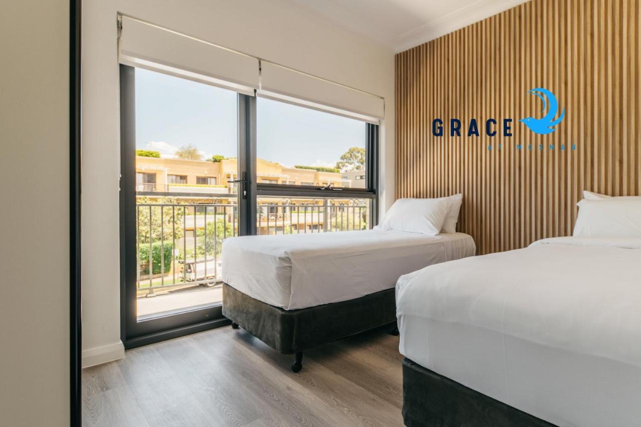 Grace At Mosman Apartments シドニー エクステリア 写真