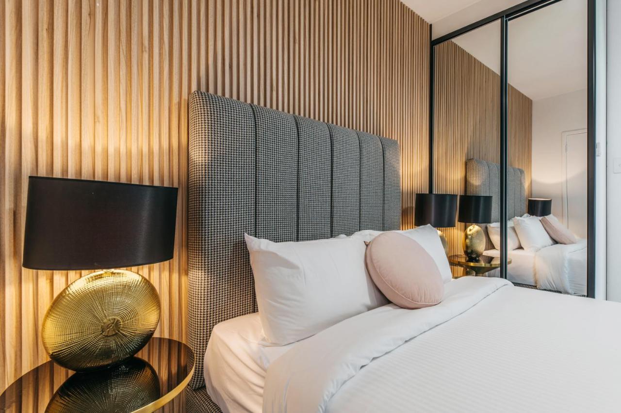 Grace At Mosman Apartments シドニー エクステリア 写真