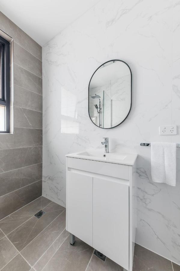Grace At Mosman Apartments シドニー エクステリア 写真