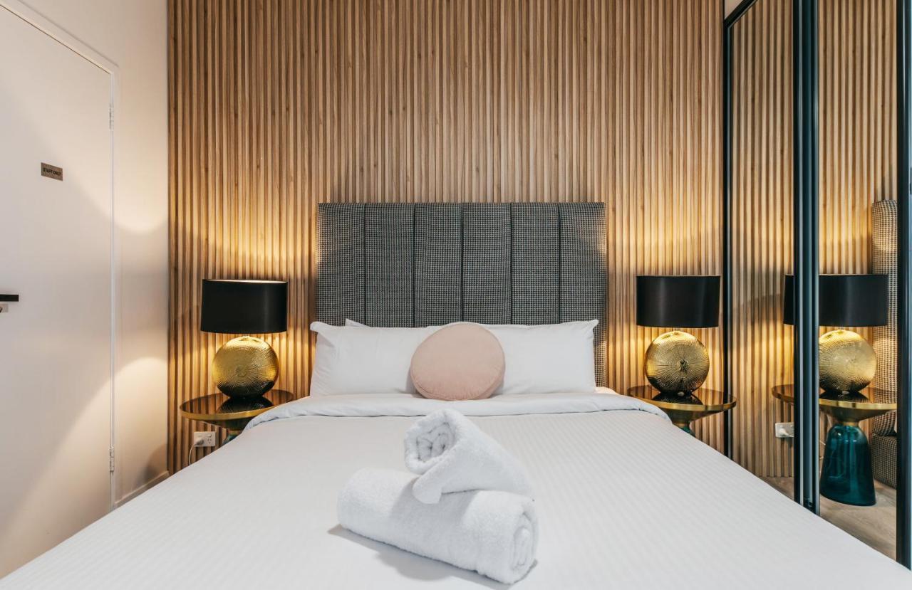 Grace At Mosman Apartments シドニー エクステリア 写真