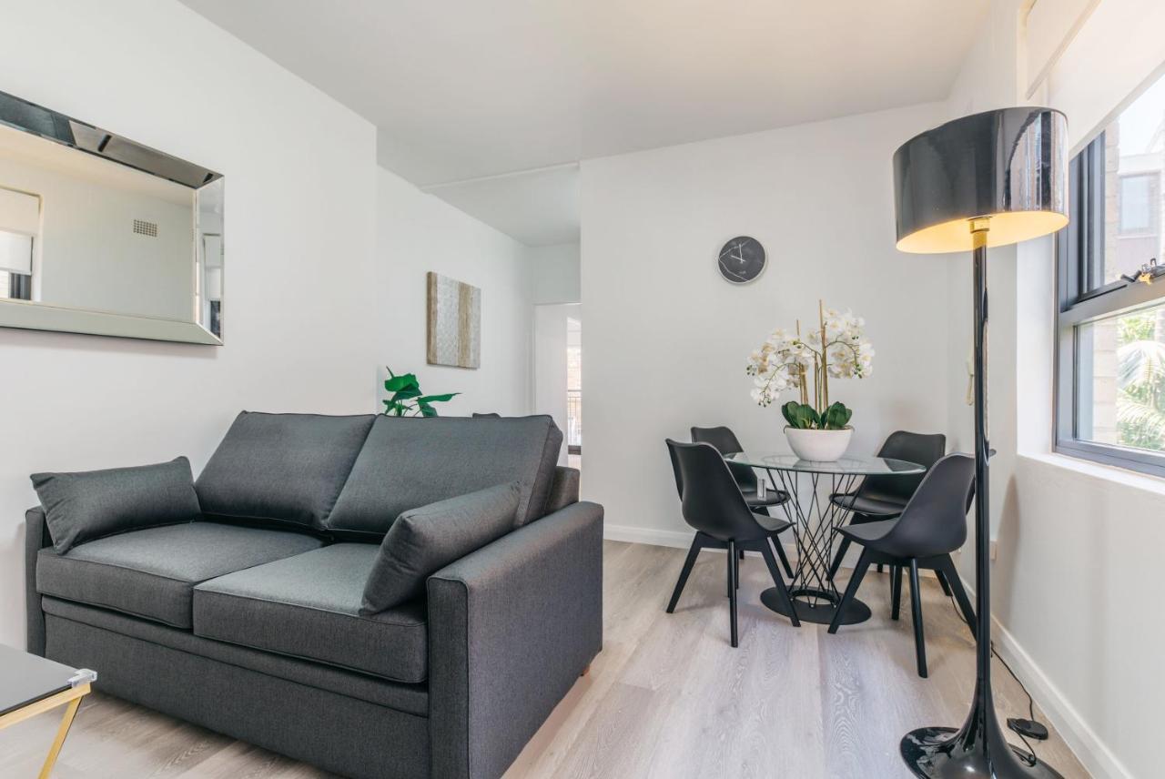 Grace At Mosman Apartments シドニー エクステリア 写真