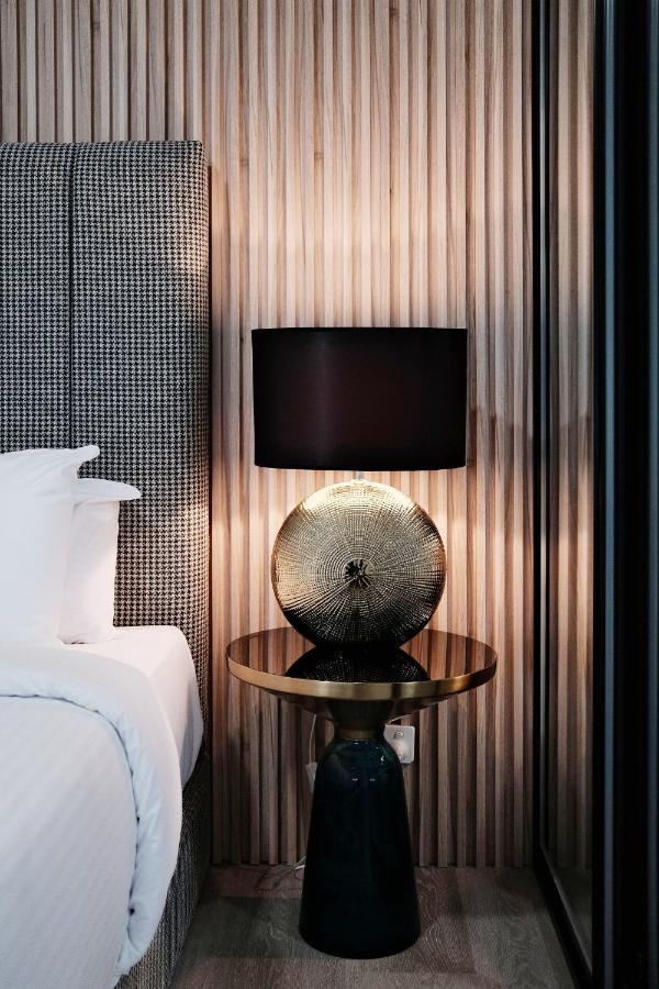 Grace At Mosman Apartments シドニー エクステリア 写真