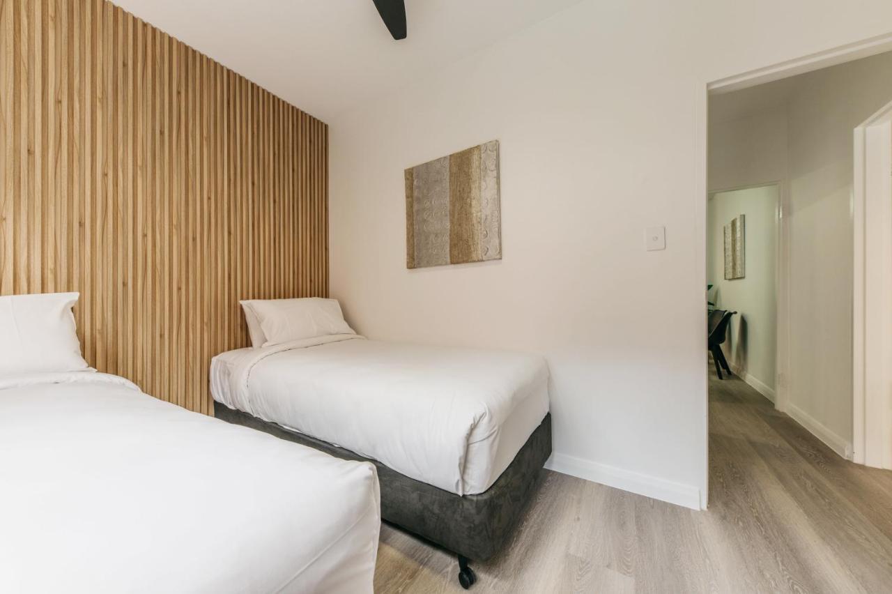 Grace At Mosman Apartments シドニー エクステリア 写真