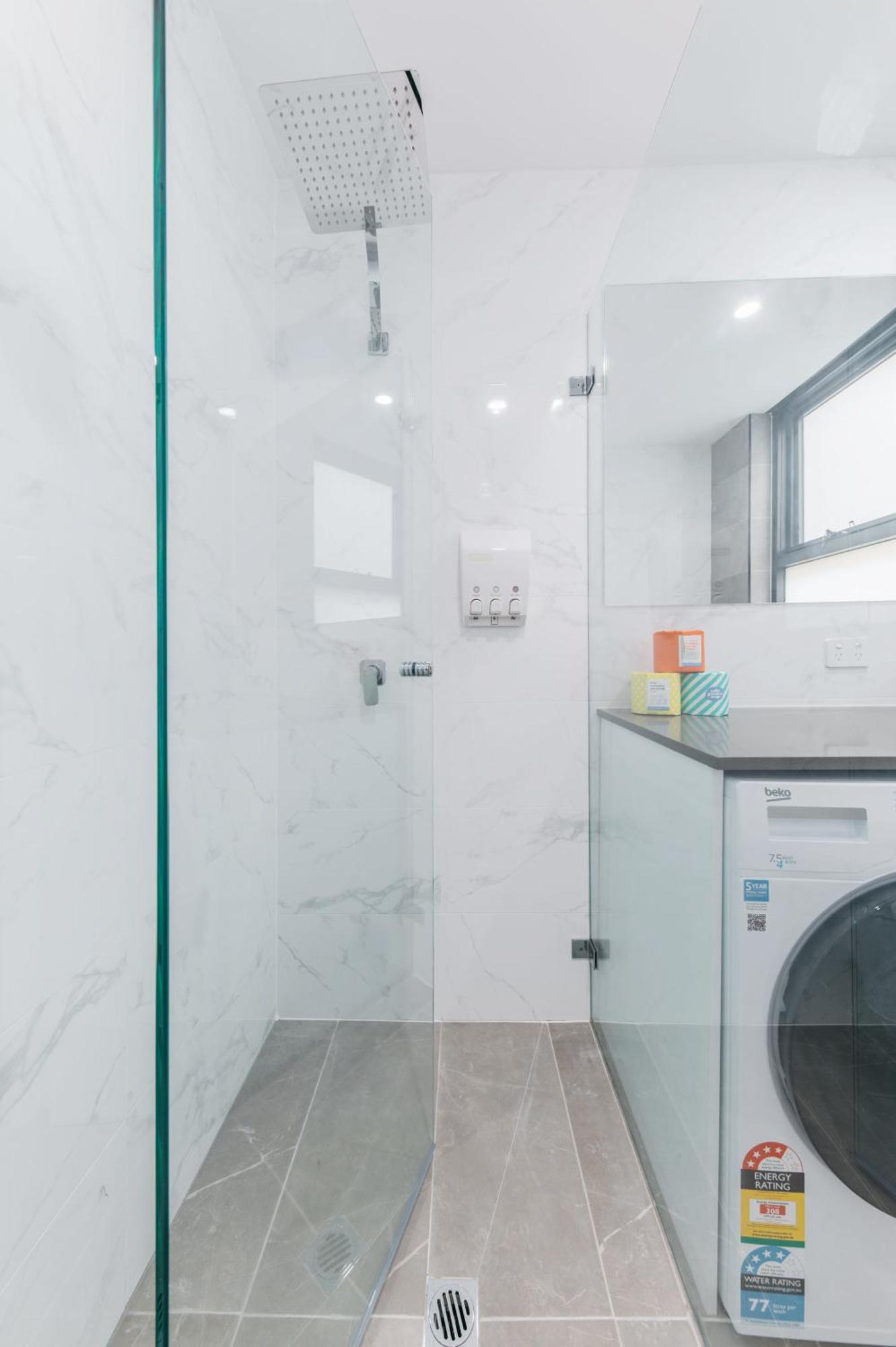 Grace At Mosman Apartments シドニー エクステリア 写真