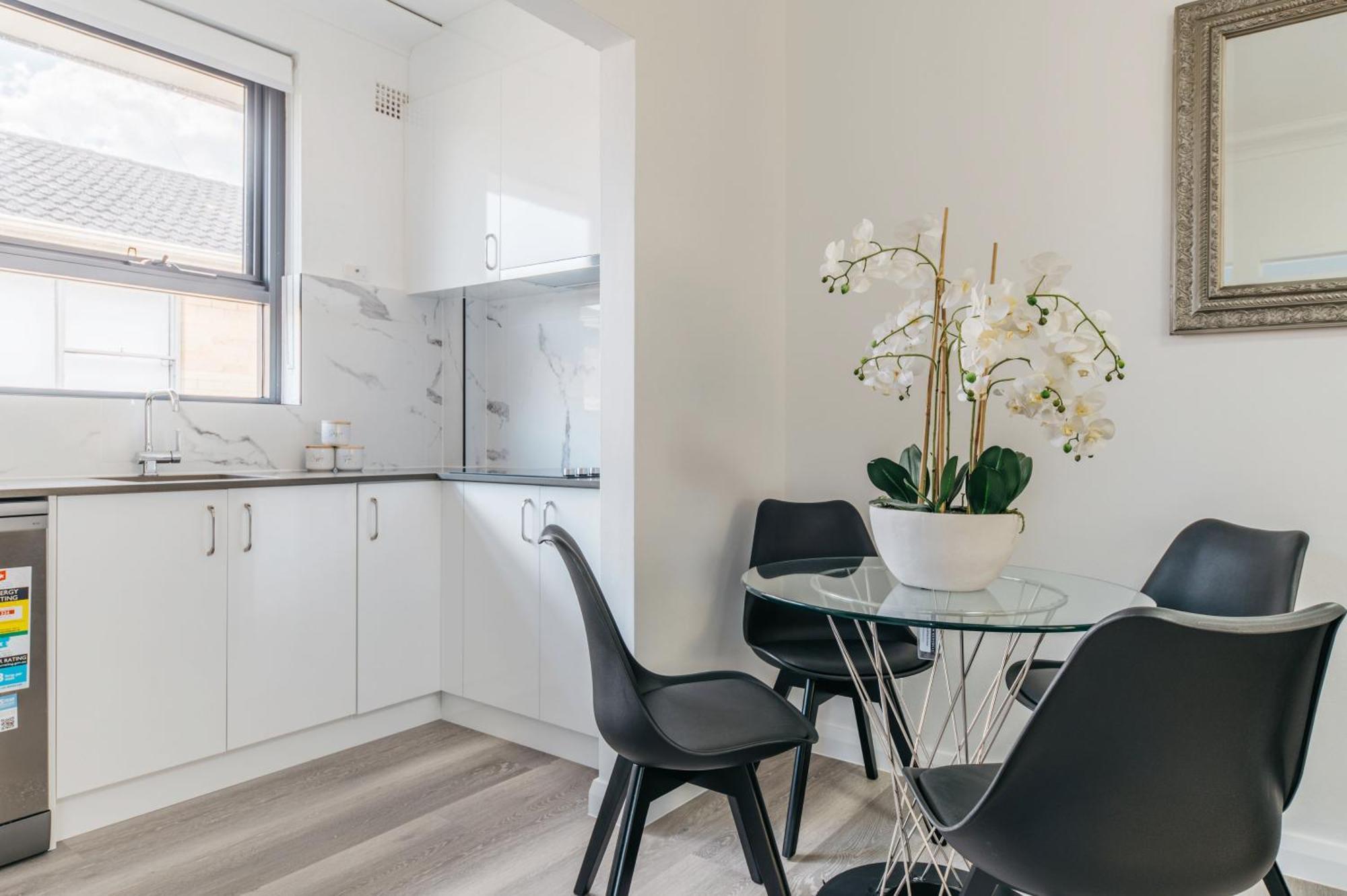 Grace At Mosman Apartments シドニー エクステリア 写真